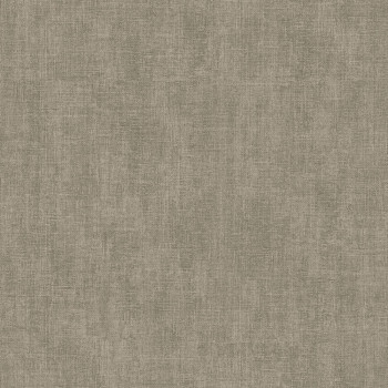 Brown non-woven wallpaper, fabric imitation L90828, Couleurs 2, Ugépa