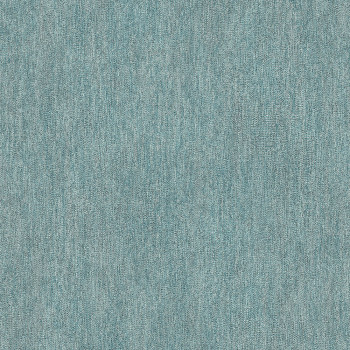 Turquoise non-woven wallpaper L09101, Couleurs 2, Ugépa