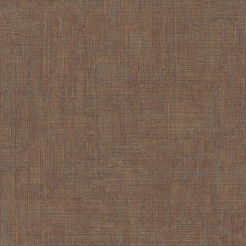 Non-woven wallpaper with a textile structure MU1109 Muse, Grandeco