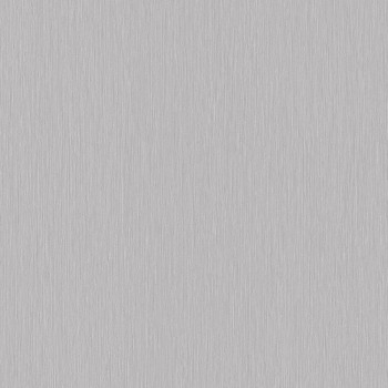 Gray textured monochrome wallpaper MU1007 Muse, Grandeco