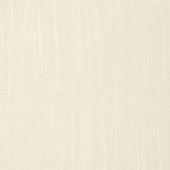 White non-woven wallpaper with flowers 32101, Textilia, Limonta