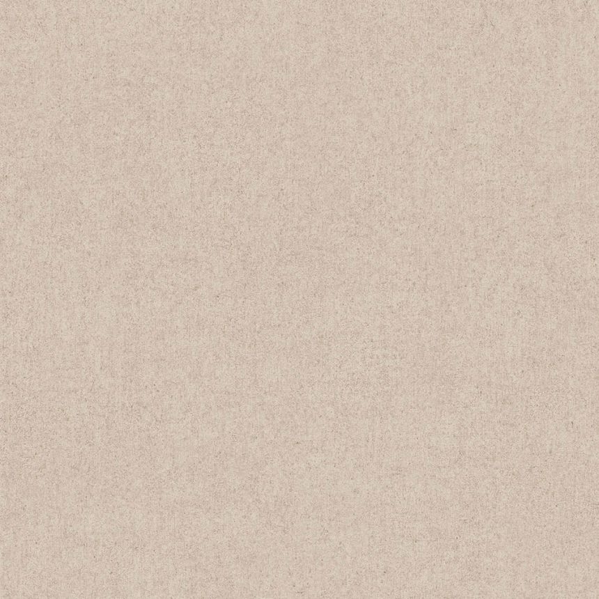 Cream color non-woven concrete wallpaper M35697D, Couleurs 2, Ugépa