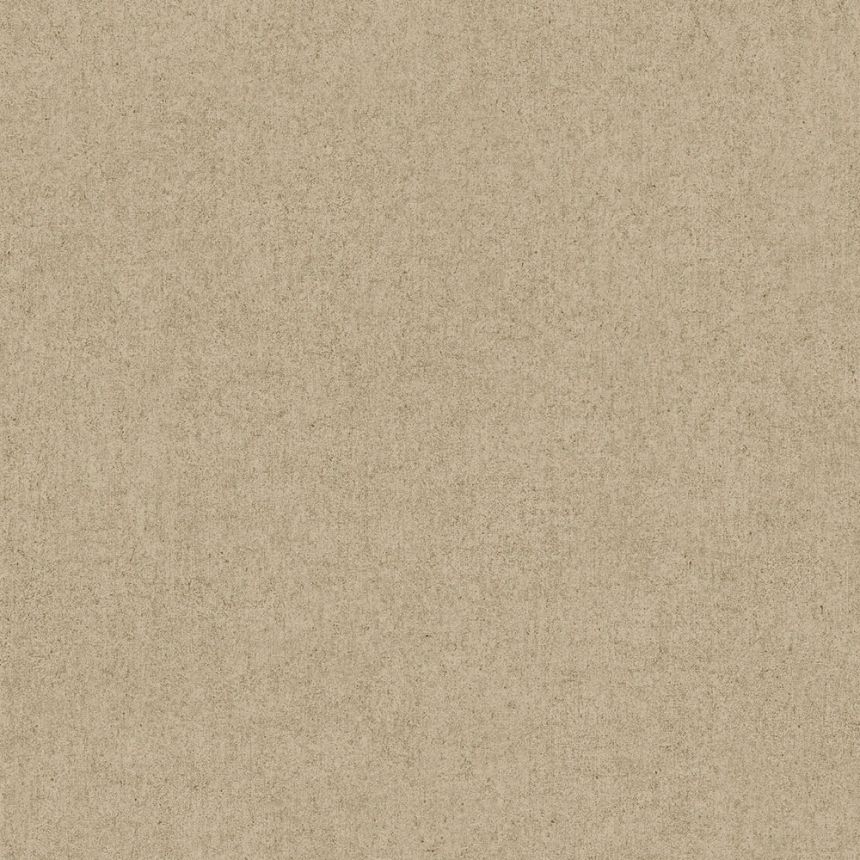 Brown-beige non-woven concrete wallpaper M35687D, Couleurs 2, Ugépa