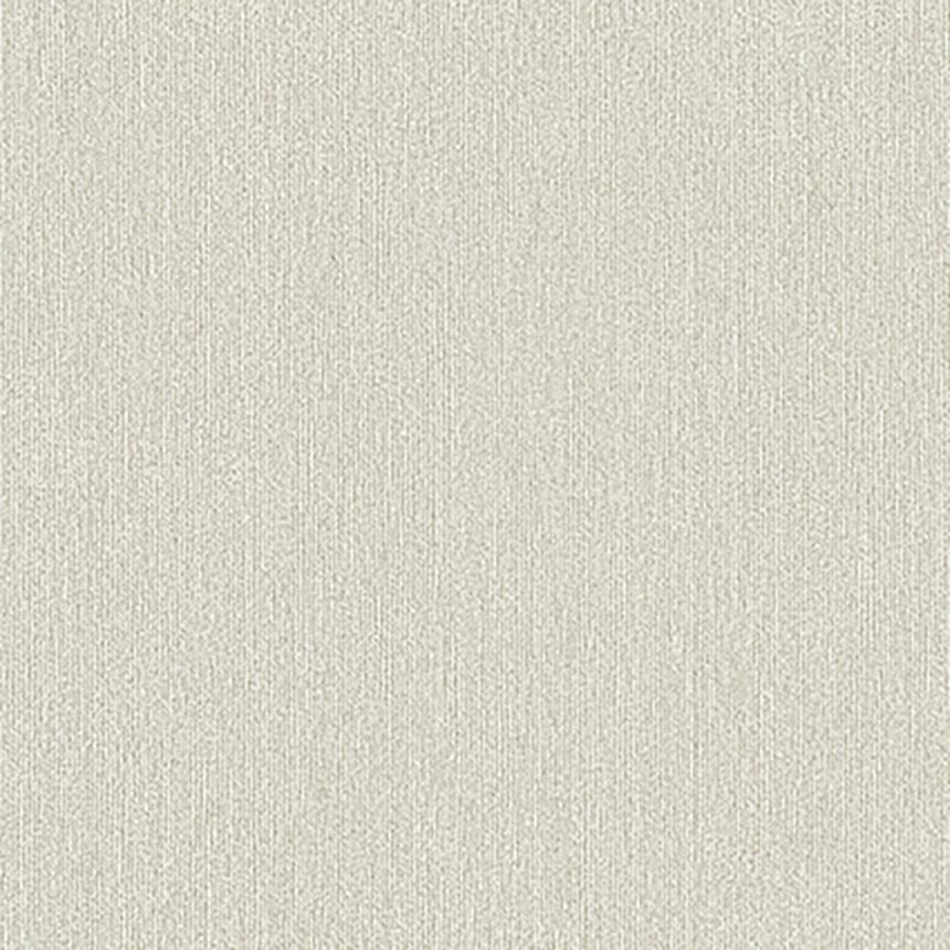 Gray-white non-woven stripes wallpaper - golden-brown stripes J72407, 272407, Couleurs 2, Ugépa