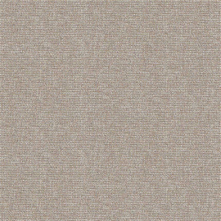 Luxury brown-beige wallpaper, imitation fabric GR322704, Grace, Design ID