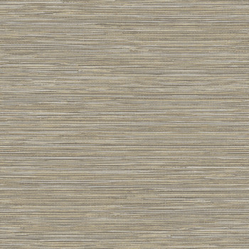 Textured non-woven stripes wallpaper TA25041 Tahiti, Decoprint