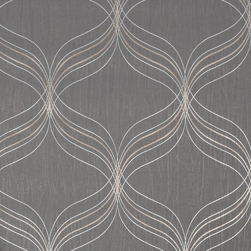 Luxury non-woven wallpaper 112660, Opulence, Graham & Brown