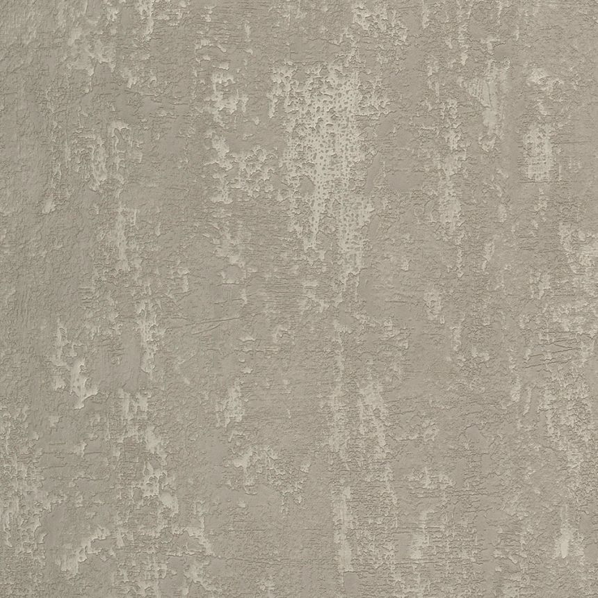 Brown, stucco plaster effect wallpaper 28817, Kaleido, Limonta