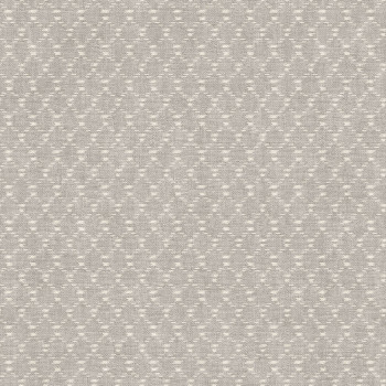 Non-woven gray geometric pattern wallpaper TA25030 Tahiti, Decoprint