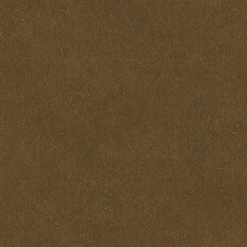 Non-woven brown wallpaper, imitation leather TA25026 Tahiti, Decoprint