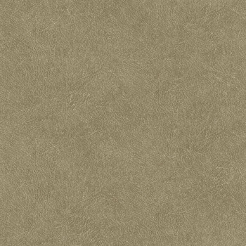 Non-woven beige wallpaper, imitation leather TA25022 Tahiti, Decoprint