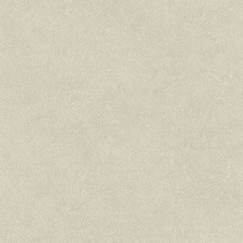 Non-woven light gray wallpaper, imitation leather TA25020 Tahiti, Decoprint