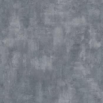 Textured non-woven blue wallpaper TA25011 Tahiti, Decoprint