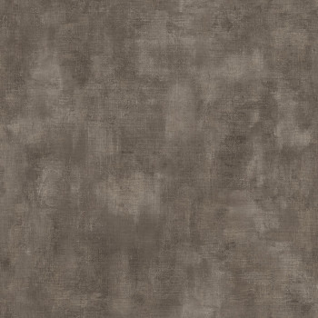 Textured brown non-woven wallpaper TA25006 Tahiti, Decoprint