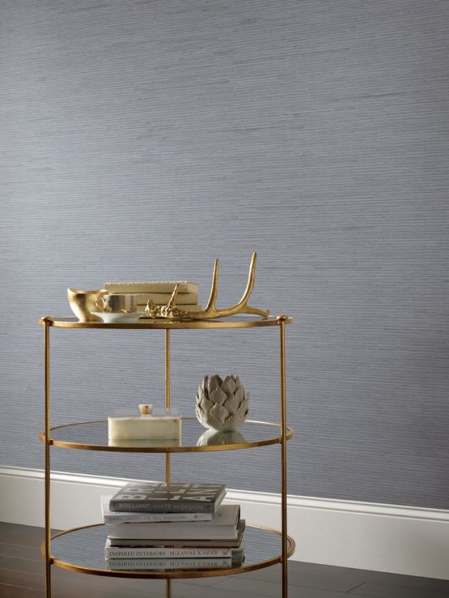 Luxury grey wallpaper, imitation bamboo DD3834, Dazzling Dimensions 2, York