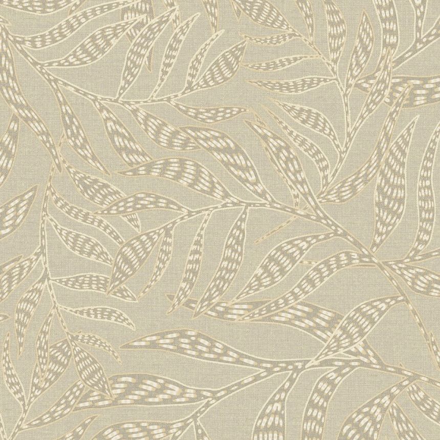 Luxury non-woven wallpaper 391552, Terra, Eijffinger