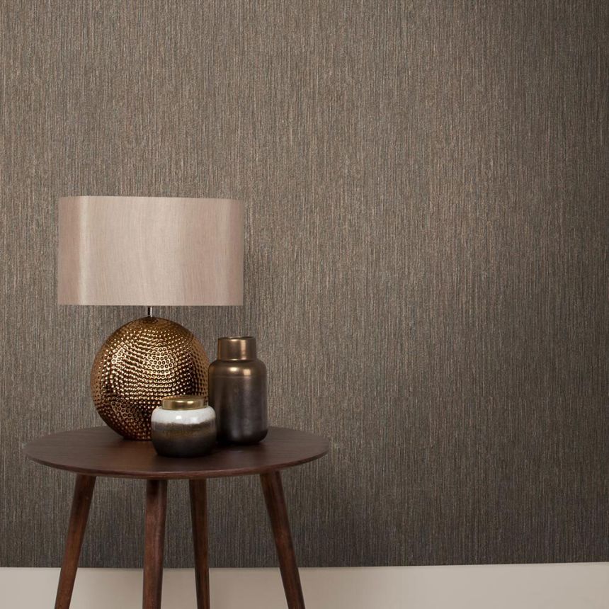 Non-woven wallpaper with a vinyl surface 105863 Eternal, Graham&Brown