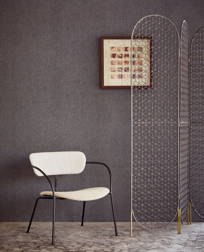 Non-woven wallpaper 395844, Tweed, Bold, Eijffinger