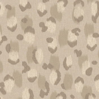 Leopard - non-woven wallpaper 300543, Skin, Eijffinger  Over 12,000  Wallpaper Designs • 30+ Years of Quality • Vavex