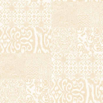 Non-woven wallpaper, Mozaic VD219146, Afrodita, Vavex