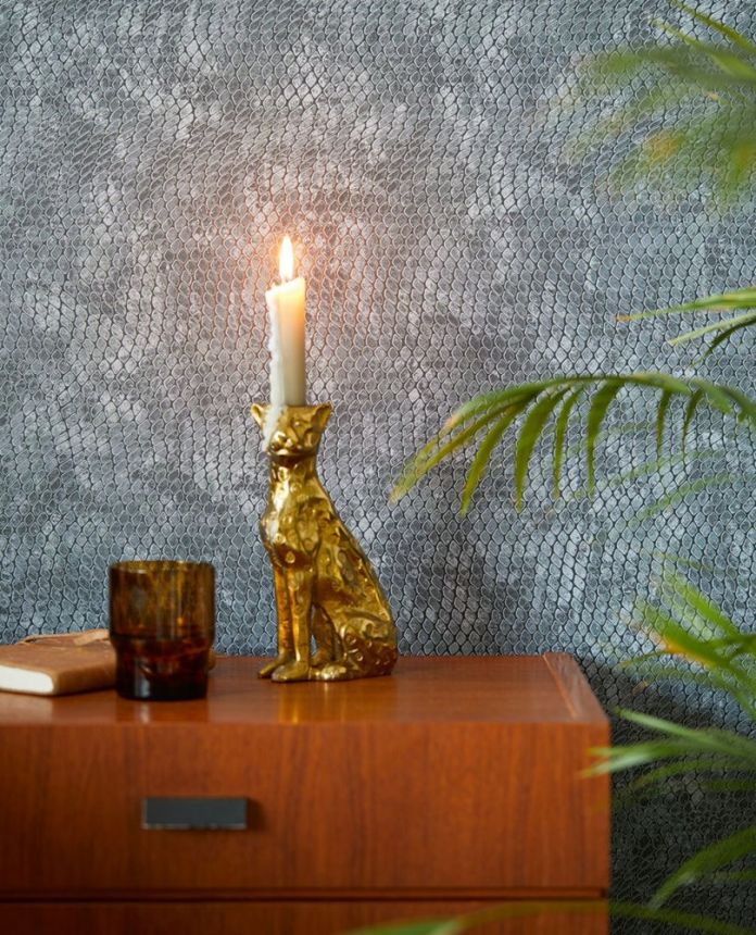 Non-woven wallpaper 300523, Skin, Eijffinger