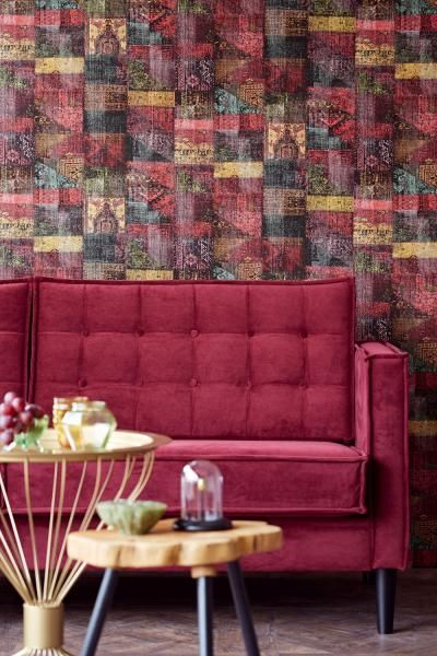 Non-woven wallpaper 358030, Masterpiece, Eijffinger